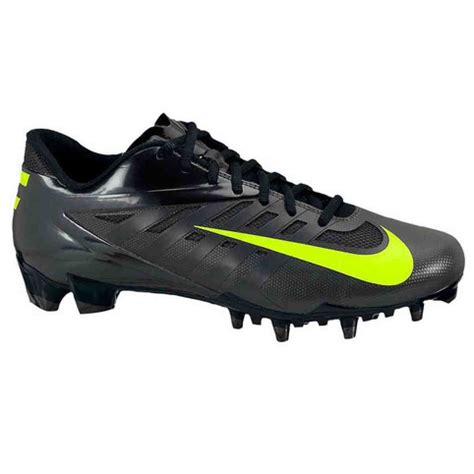 Nike Vapor Lacrosse Cleats | Lacrosse cleats, Nike vapor, Mens athletic ...