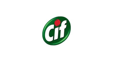 Logo Cif PNG transparente - StickPNG