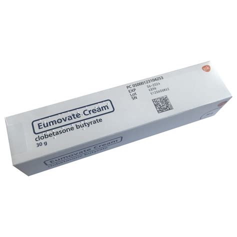 Eumovate Cream | Eumovate Ointment - PostMyMeds