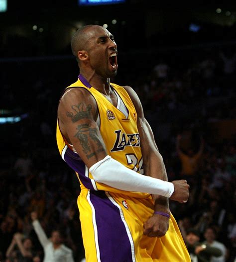 Kobe Bryant, one of the greatest Lakers ever, dies at 41 – Whittier ...