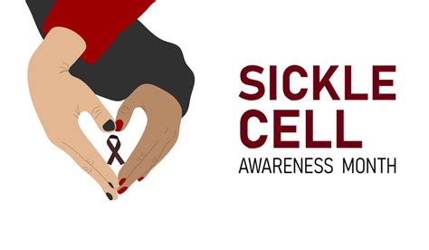 Sickle Cell Awareness Month - Health Beat