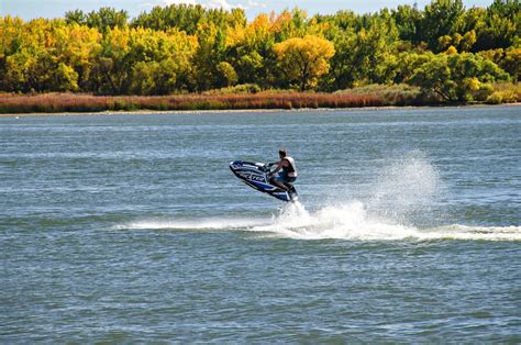 Camping at 34 of Colorado’s Stunning State Parks