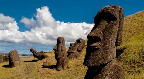 1668x2388 Resolution chile, easter island, rapa nui 1668x2388 ...