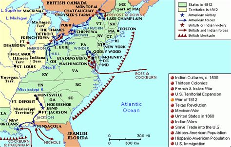 Pin on War of 1812: Blockade of US Coastline