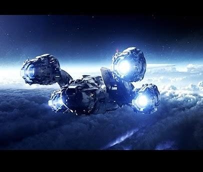 10 Ways Interstellar Space Travel Could Actually Be Achieved - Shocking ...