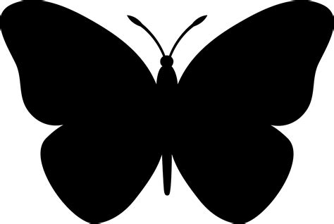 Free Butterfly Vector Art, Download Free Butterfly Vector Art png ...