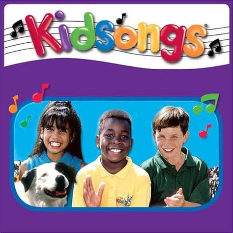 Kidsongs: Season 6 - TV on Google Play