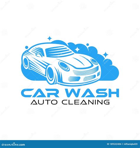 auto detailing logo - car wash logo - car logo - car vector - vector ...