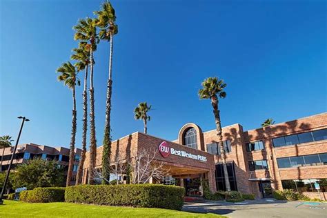 BEST WESTERN PLUS MERIDIAN INN & SUITES, ANAHEIM-ORANGE $101 ($̶1̶2̶9̶ ...