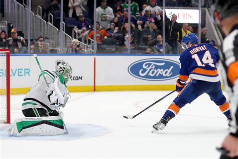 Roy Era Is Underway -- Wow-ee -- Islanders With A 3-2 OT Win - The ...