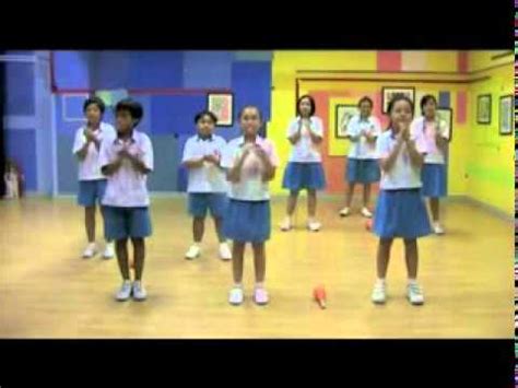 Zumba Dance Workout For Kid | Safe Videos for Kids