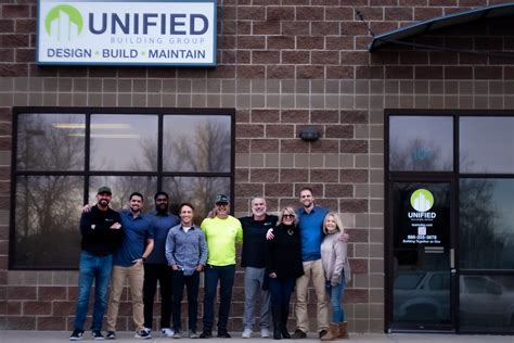 Why Choose Unified Building Group for Your Construction Project?