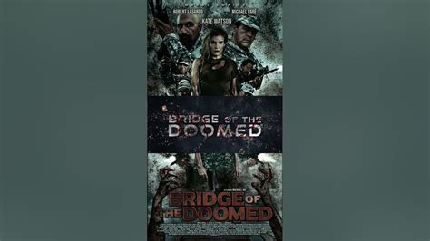 Bridge of the Doomed / Poster Trailer - YouTube