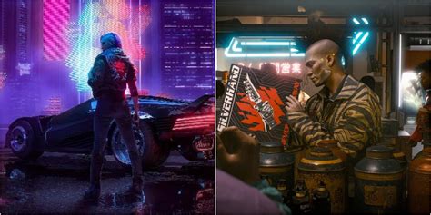 Cyberpunk 2077: 10 Best Clothing Items Ranked By Style