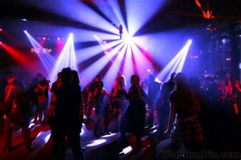 Black Lounge Bar, Sector-63, Noida | Discotheques | WeddingPlz