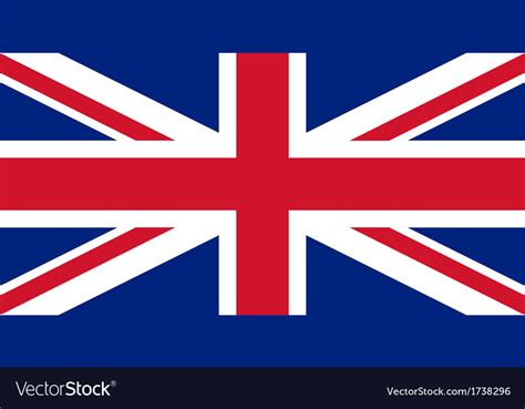 British Flag Colours - img-napkin