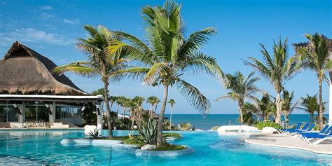 Kore Tulum Retreat & Spa Resort in Tulum, Mexico - All Inclusive Deals