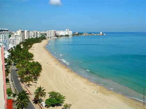 Best Beaches in Puerto Rico - Tropical Destinations