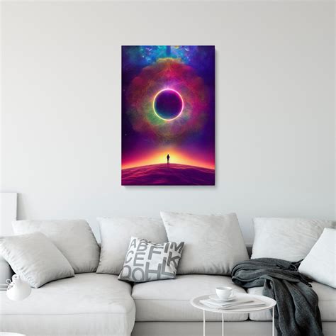 ArtStation - Cosmic Consciousness FREE Downloadable Print, Stunning Art ...