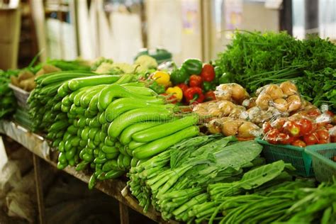 Fresh produce stock image. Image of vegetables, spicy - 3218673