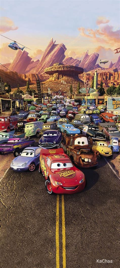 Cars wallpaper 🚗🚗🚗🚗 | Cars cartoon disney, Disney cars wallpaper ...