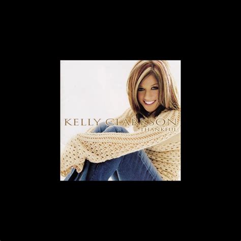 ‎Thankful de Kelly Clarkson en Apple Music