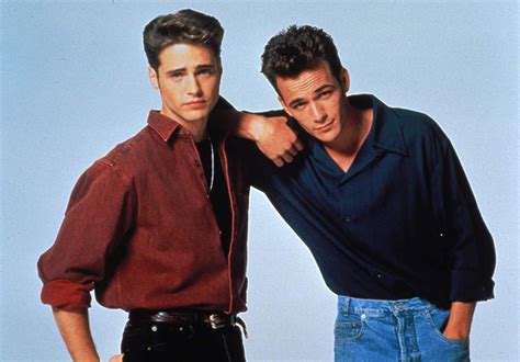 Murió Luke Perry, el actor de «Beverly Hills 90210 – Perfil Formosa