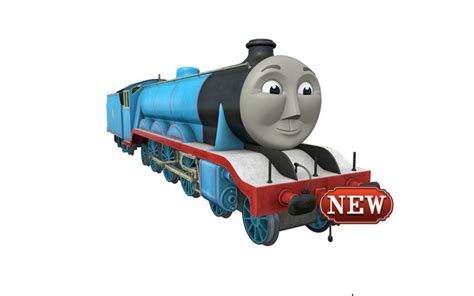 Gordon the Express Engine - Thomas & Friends - Bachmann Trains 58796 ...