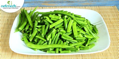 Guar/ Cluster Beans: Nutrition, Health Benefits, Uses And Easy Recipe