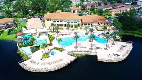 Regal Oaks Resort Orlando/Kissimmee FL|Great Video Beautiful Gallery