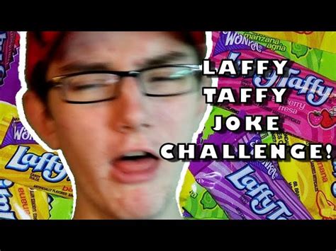 Funny Laffy Taffy Jokes to Make You Smile - New Standup Comedy