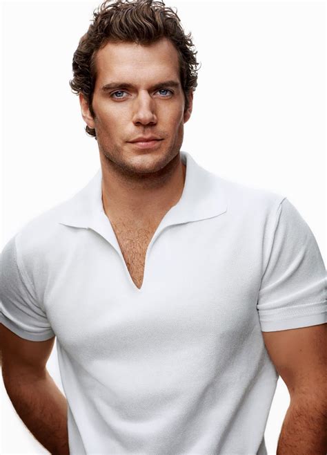 Henry Cavill Responds To 'Superman' Firing - That Grape Juice