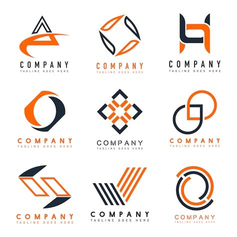 Business Logo Images - Free Download on Freepik