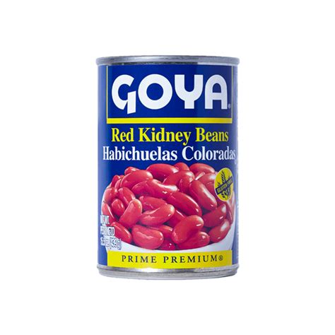 Goya Red Kidney Beans