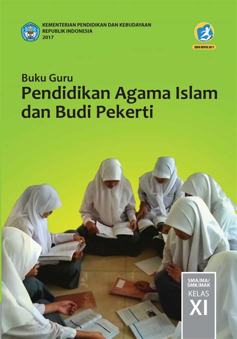 30+ Buku Pendidikan Agama Islam Kelas 11 Pictures - News Update