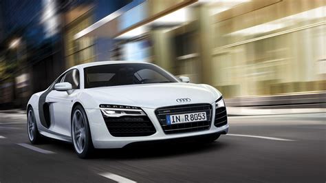 Audi R8 White Wallpapers - Top Free Audi R8 White Backgrounds ...