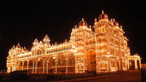 Here's all you need to know about the famous Mysore Dasara festival 2015