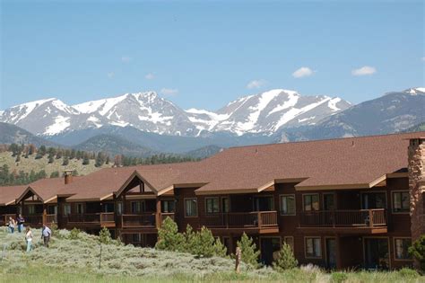 Lodging - Estes Park Center | Estes park cabins, Estes park, Lodges