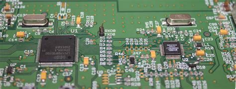 Electronic Circuit Design