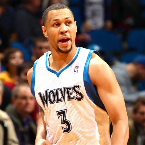 Brandon Roy Released by Minnesota Timberwolves | News, Scores ...