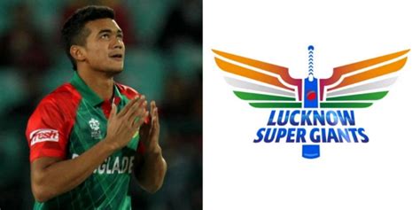 "He has informed the franchise" - Taskin Ahmed to not receive NOC from ...