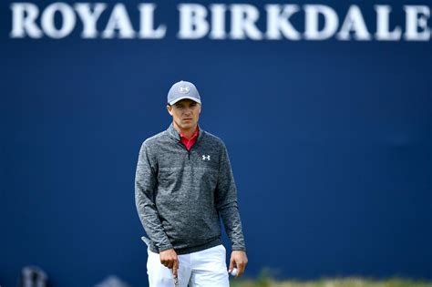 2017 British Open: The winners & losers from Day 1 at Royal Birkdale ...