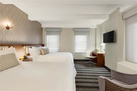 Hotel Edison in New York (NY) - Room Deals, Photos & Reviews