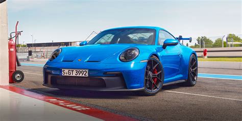 2021 Porsche 911 GT3 revealed and RS spotted: prices, specs and release ...