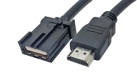 Type Of Hdmi Cable - 6ft Micro HDMI Cable, High Speed w/ Ethernet ...