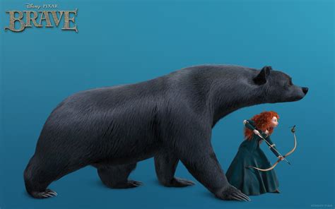 Brave - Brave Wallpaper (32981714) - Fanpop