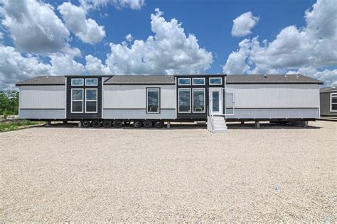 Mobile vs. Manufactured vs. Modular Home | American Homestar