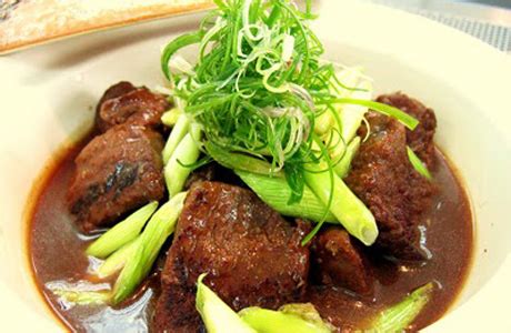 Beef Semur ( Semur Daging ) | Indonesian Original Recipes