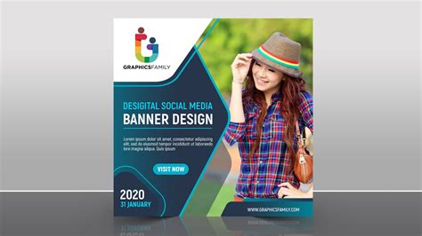 Free banner templates for photoshop - omaxbX