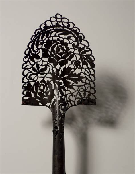 Eight Plasma Cutting Project Ideas